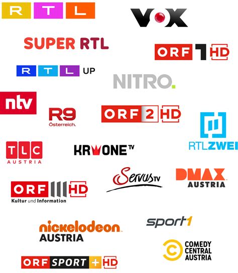 Fernsehprogramm in österreich